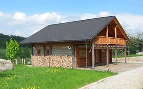 Roubenka Pod Jakubem